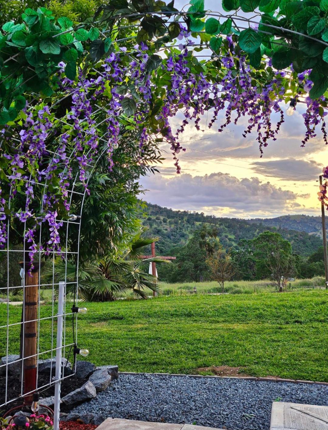 Villa Mountain Escape Yokuts Valley  Exterior foto